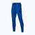 Pantaloni da calcio Mizuno uomo Sergio Ramos Sweat blu P2MD2S5026
