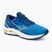 Scarpe da corsa da uomo Mizuno Wave Equate 7 blu francese/oro/oro