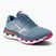 Scarpe da corsa da donna Mizuno Wave Horizon 6 blu J1GD222611