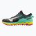 Scarpe da corsa da donna Mizuno Wave Mujin 9 iron gate/nimbus cloud/biscay green