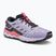 Scarpe da corsa da donna Mizuno Wave Daichi 7 viola J1GK227122