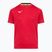 Maglia da allenamento bambino Mizuno Core SS red/black