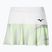 Gonna da tennis Mizuno Release Flying Skirt bianca