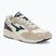 Scarpe Mizuno Sky Medal Beta bianco neve/ oceano chiaro/nuvola d'argento