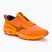 Scarpe da corsa da uomo Mizuno Wave Rider GTX zinnia/tigerlily/nero