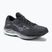 Scarpe da corsa da uomo Mizuno Wave Rider 27 ebano/illusion blue/nero