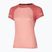 Maglietta da corsa da donna Mizuno DryAeroFlow Tee albicocca blush