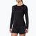 Mizuno Impulse Core LS Tee donna nero