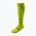 Calzini Mizuno Compression evening primrose