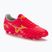 Mizuno Morelia Neo IV Pro MD scarpe da calcio uomo flery coral2/ bolt2/ flery coral2