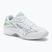 Scarpe da pallavolo da donna Mizuno Thunder Blade Z bianco/g ridge/verde patina