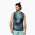 Canotta da running da uomo Mizuno Core Graphic aquifer