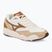 Scarpe da uomo Mizuno Contender S mojave desert / occhio di tigre / bianco neve