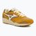 Scarpe Mizuno Contender Premium giallo abete rosso/ occhio di tigre/ nuvola crema