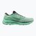 Scarpe da corsa da uomo Mizuno Wave Rider 27 grigio giada/nero ostrica/crema giada