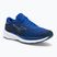 Scarpe da corsa uomo Mizuno Wave Skyrise 5 surf the web/ bianco/ india ink