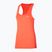 Canotta da running donna Mizuno Impulse Core Tank nasturtium