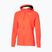 Giacca da corsa Mizuno Waterproof 20K ER nasturtium da donna