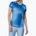 Maglietta da corsa da donna Mizuno Impulse Core Graphic Tee federal blu