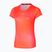 Maglietta da corsa Mizuno Impulse Core Graphic Tee Donna nasturtium