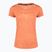Maglietta da corsa da donna Mizuno Impulse Core RB Tee nasturtuim