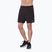 Pantaloncini da corsa da uomo Mizuno Core 7.5 2in1 nero