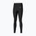 Leggings da corsa da donna Mizuno Impulse Core Long nero