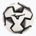 Palla da calcio Mizuno Fuji TR H size 5 white/black