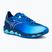 Scarpe da tennis da uomo Mizuno Wave Enforce Tour AC blu mugen/bianco/blu fiume