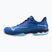 Scarpe da tennis da uomo Mizuno Wave Exceed Light 2 AC blu mugen/bianco/blu fiume