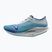 Scarpe da corsa da uomo Mizuno Wave Rebellion Pro 2 blu fiume/bluugen/bianco