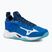 Scarpe da pallavolo Mizuno Wave Dimension blu mugen/bianco/blu estense