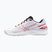 Scarpe da pallavolo Mizuno Cyclone Speed 4 bianco/salsa/nero