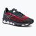 Scarpa Mizuno Wave Enforce Tour Padel Uomo graystone/bianco/salsa padel
