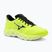 Scarpe da corsa da uomo Mizuno Wave Sky 8 mizuno neo lime/nero/bianco