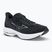 Scarpe da corsa da uomo Mizuno Wave Rider 28 nero/argento/ebano