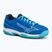 Scarpe da tennis Mizuno Exceed Star CC per bambini blu mugen/bianco/blu fiume