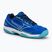 Mizuno Break Shot 4 CC scarpe da tennis blu mugen/ bianco/ blu fiume
