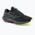 Scarpe da corsa da uomo Mizuno Wave Inspire 20 nero/argento/lime solare