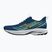 Scarpe da corsa da uomo Mizuno Wave Rider GTX 2 estate blu/quince/verde giada