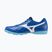 Mizuno MRL Sala Club TF scarpe da calcio mugen blu/bianco