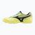 Scarpe da calcio Mizuno Mrl Sala Club TF sunny lime/black