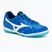 Mizuno MRL Sala Club IN scarpe da calcio mugen blu/bianco