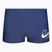 Boxer da bagno Nike Logo Aquashort thunder da uomo