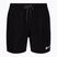 Pantaloncini da bagno Nike Contend 5" Volley da uomo, nero