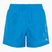 Pantaloncini da bagno Nike Split Logo 4" Volley da bambino, foto blu