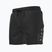 Pantaloncini da bagno Nike Swoosh Break 5" Volley da uomo, nero