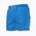 Pantaloncini da bagno Nike Swoosh Break 5" Volley da uomo, foto blu
