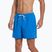 Pantaloncini da bagno Nike Swoosh Break 5" Volley da uomo, foto blu