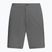 Pantaloncini da bagno Nike Flow 9" Hybrid da uomo grigio erica scuro